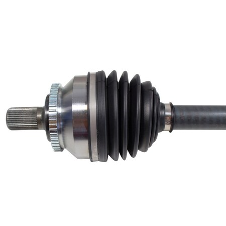 Gsp NCV73522  New CV Axle NCV73522